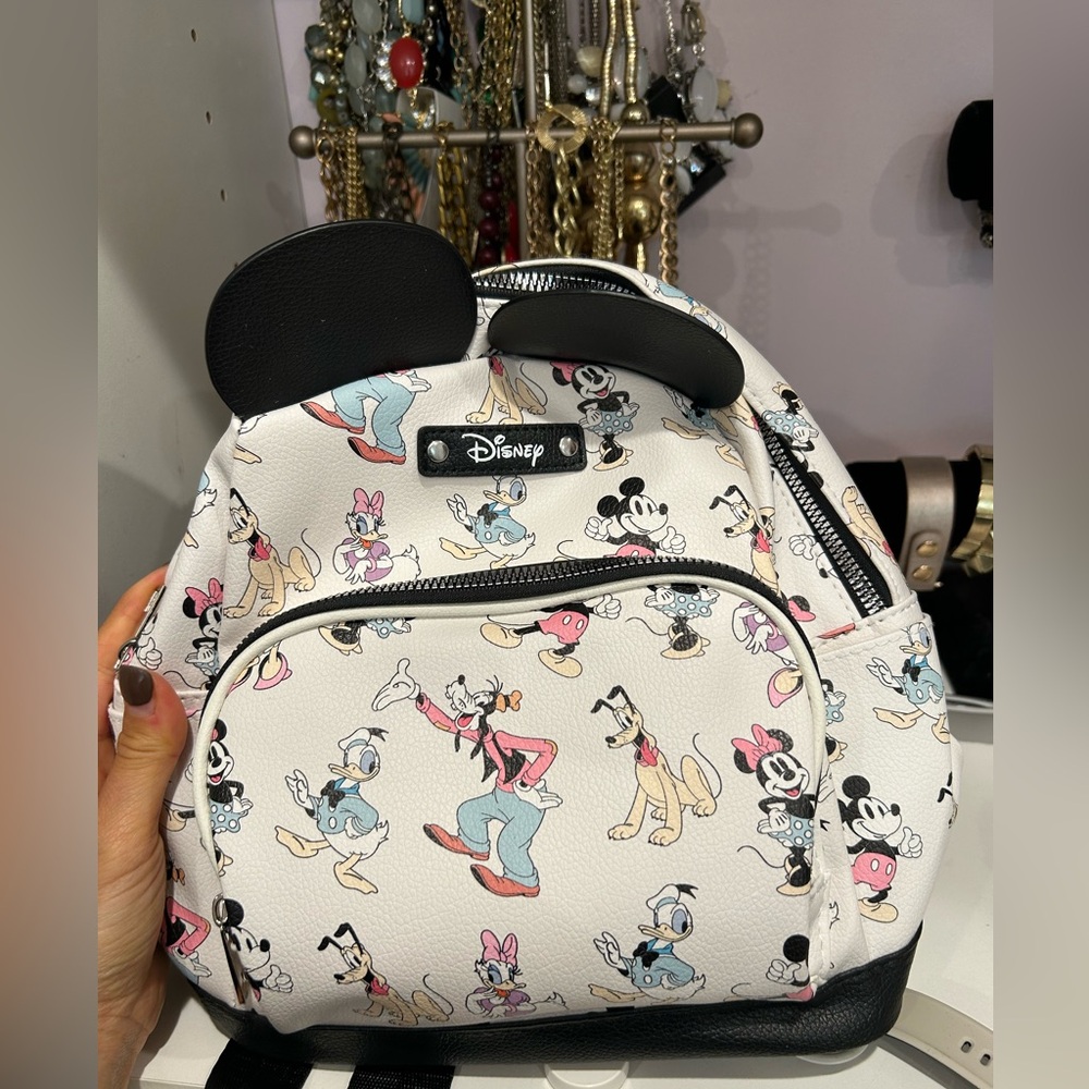 Aldi Disney Women's Backpack